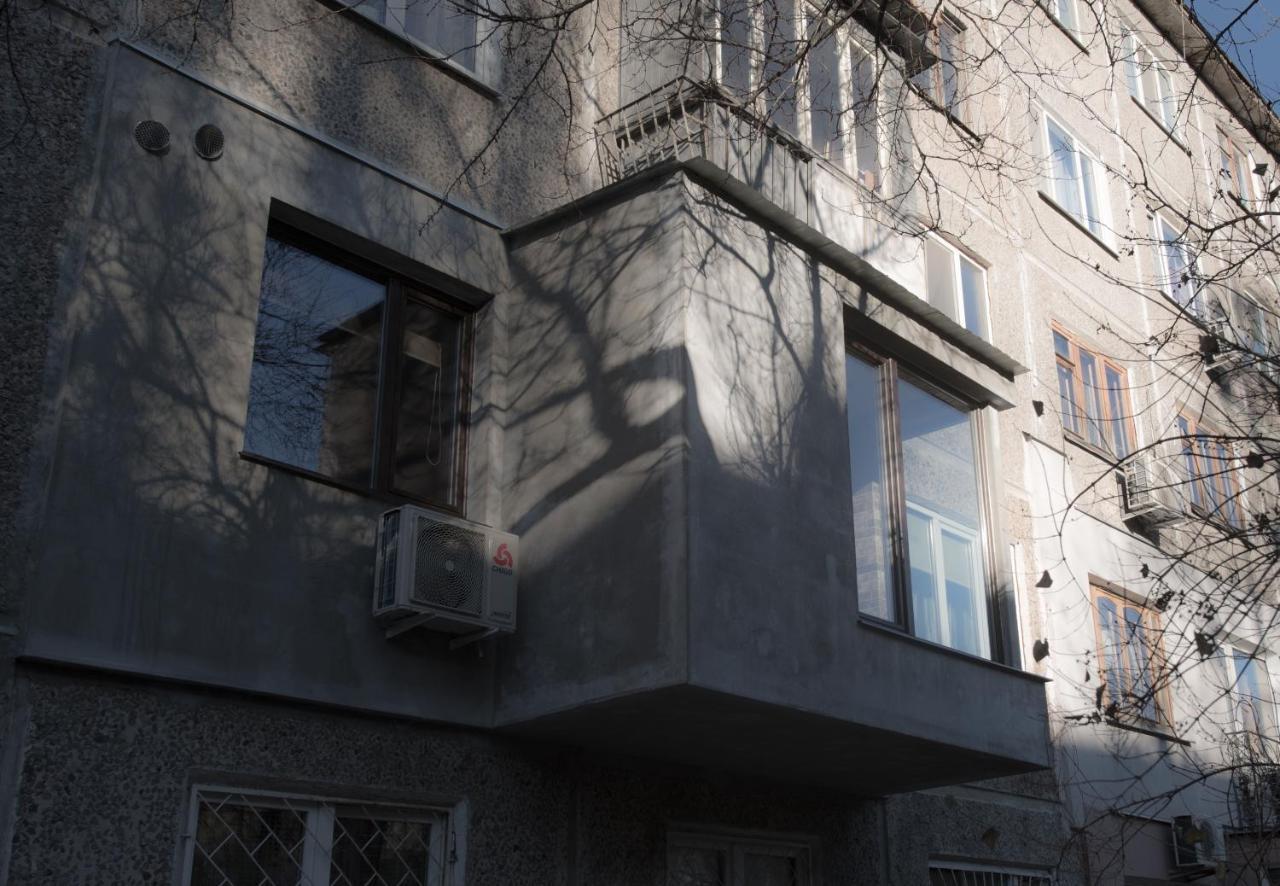 Квартира В Центре Харькова Extérieur photo
