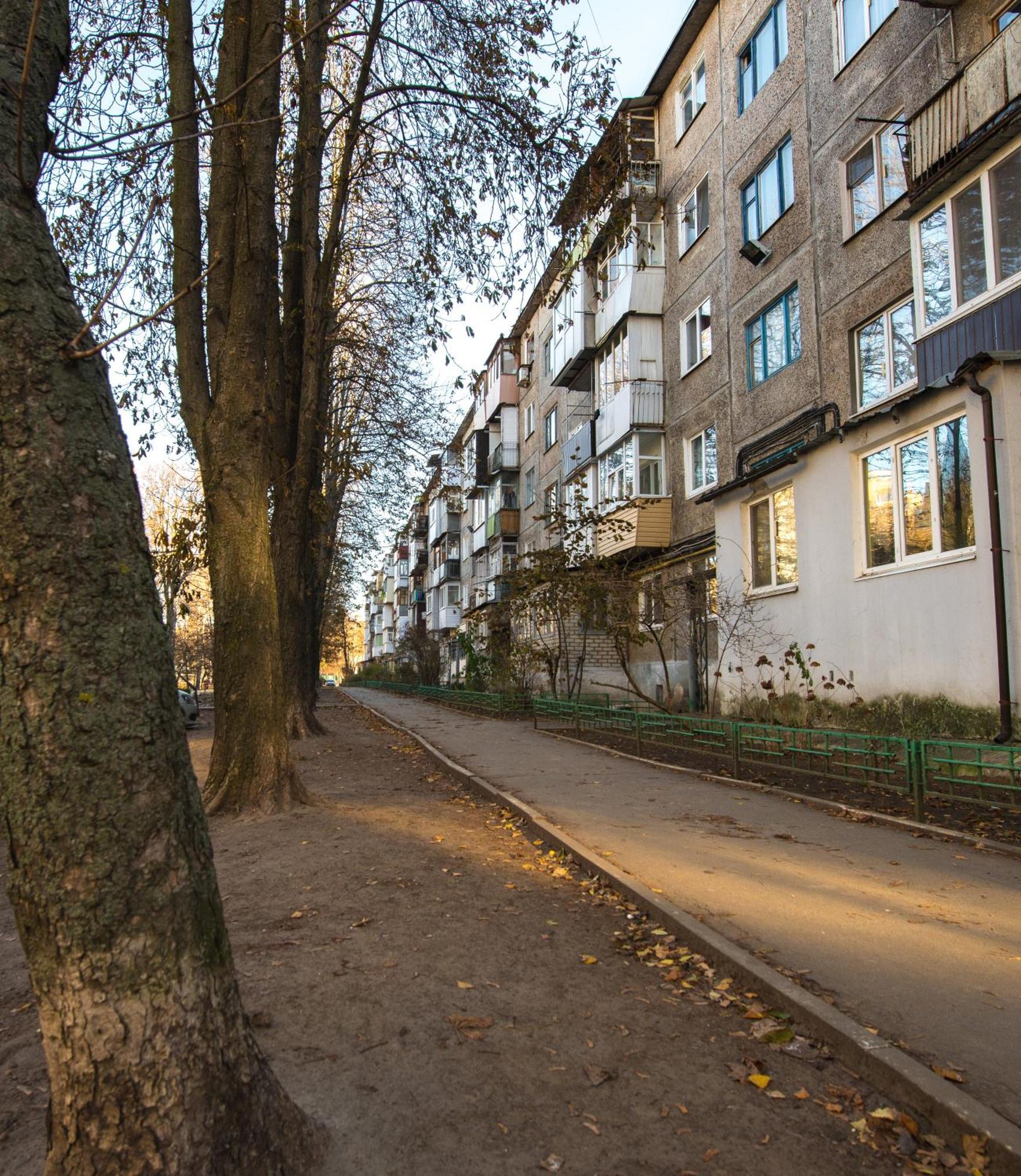 Квартира В Центре Харькова Extérieur photo